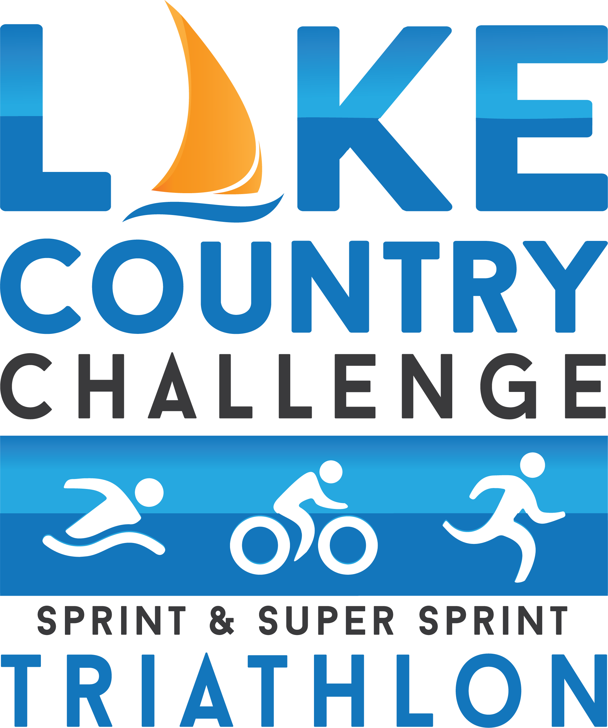 Lake Country Challenge Triathlon Silver Circle Sports Events